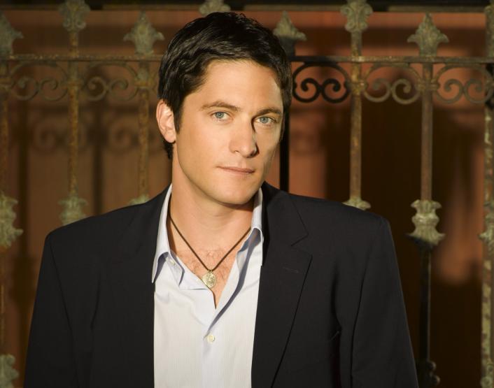 David Conrad