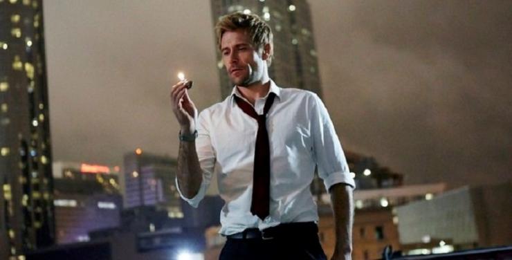 Constantine