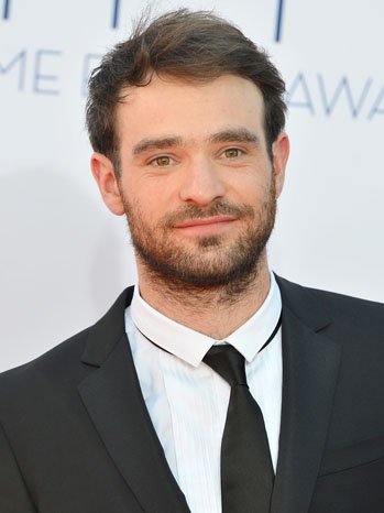 Charlie Cox