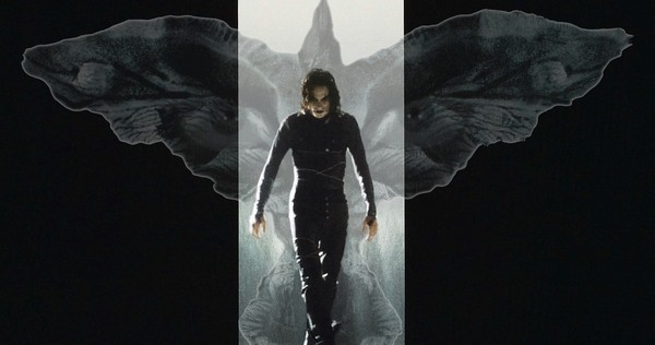 The Crow