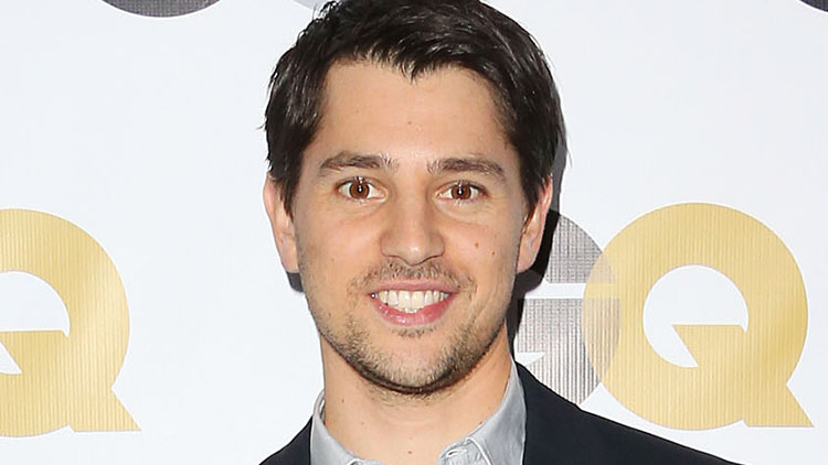 Nicholas D'Agosto
