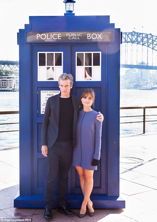 Doctor Who