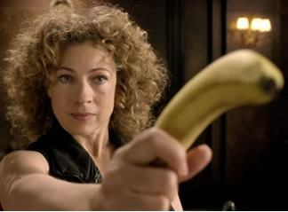 River Song