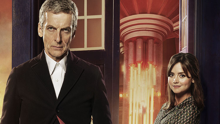 Doctor Who