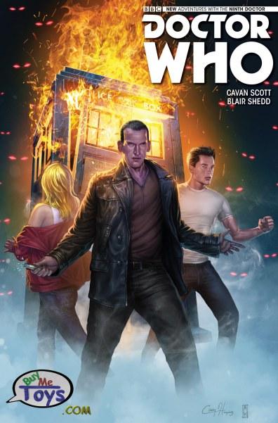 DoctorWho #2