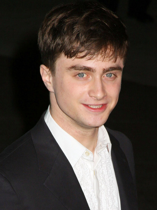 Daniel Radcliffe