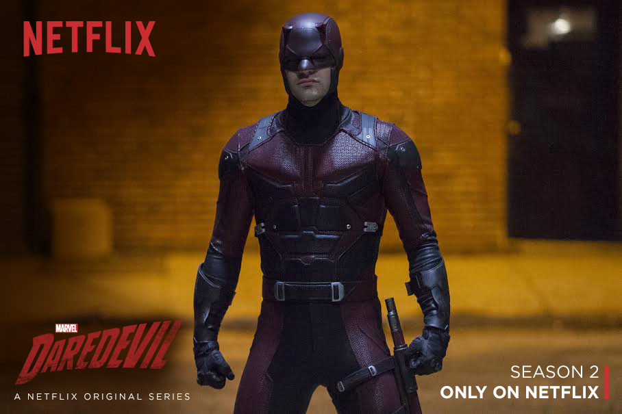 Daredevil