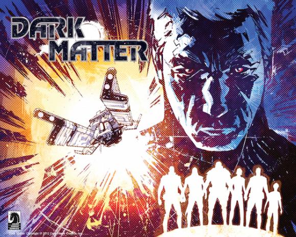 Dark Matter