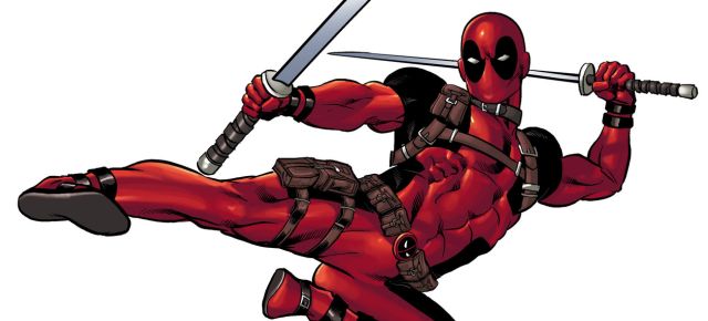 Deadpool