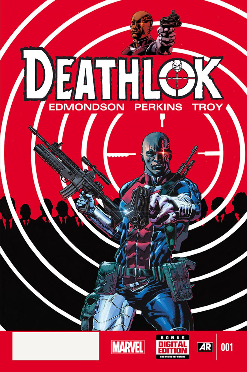 Deathlok