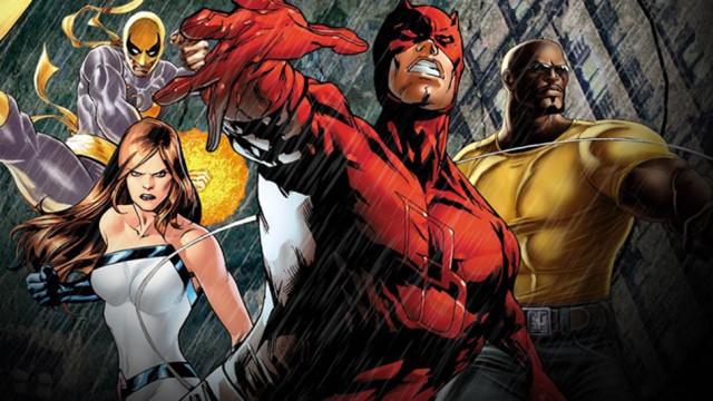 Defenders