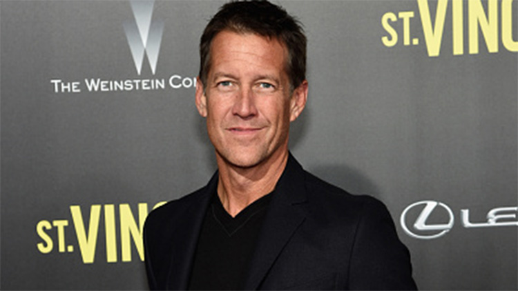 James Denton