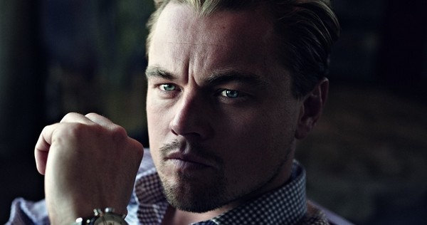 Leonardo DiCaprio