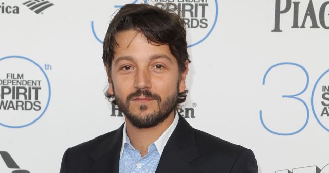 Diego Luna