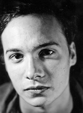 Frank Dillane