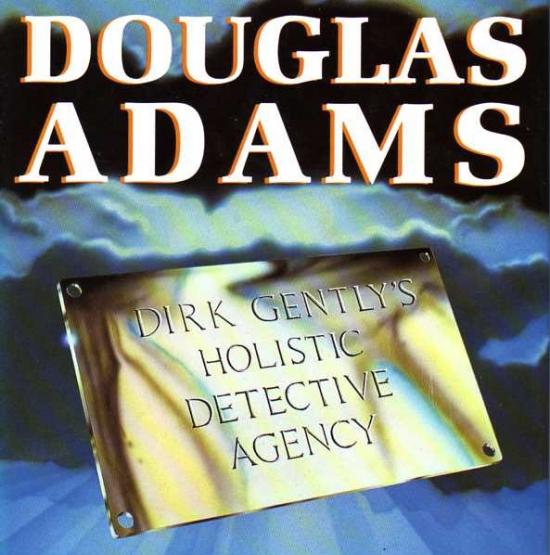 Dirk Gently