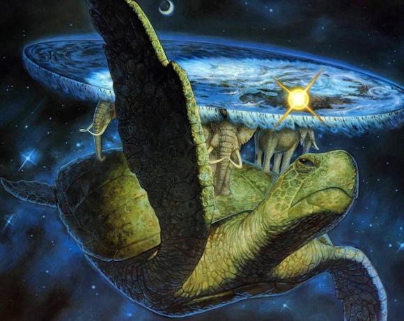 Discworld