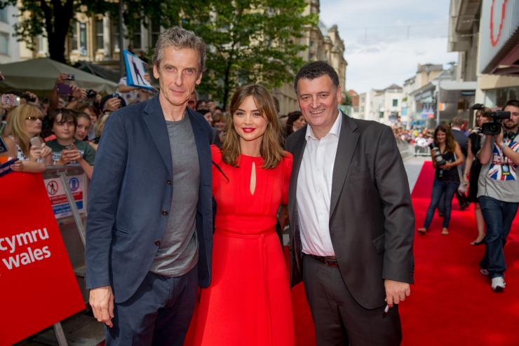 Doctor Who