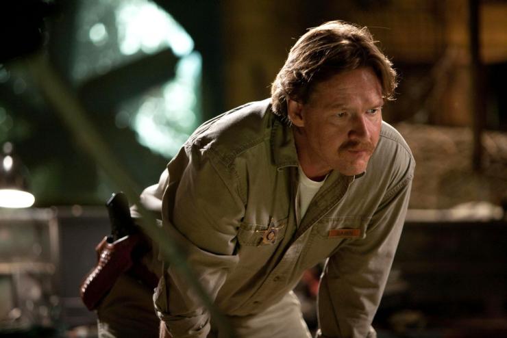 Donal Logue