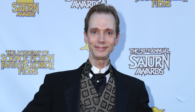 Doug Jones