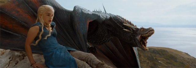 Game of Thrones