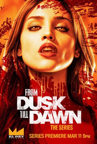 Dusk Until Dawn