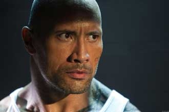 Dwayne Johnson