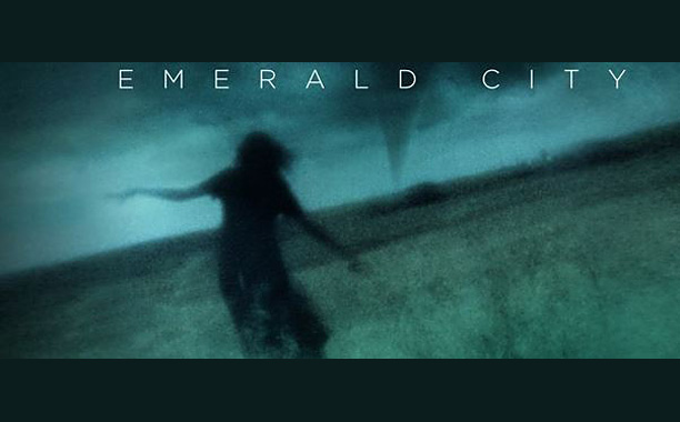 Emerald City