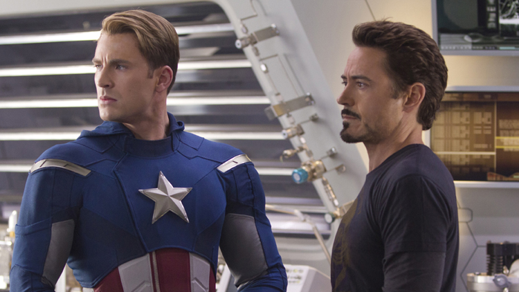 Evans-Downey