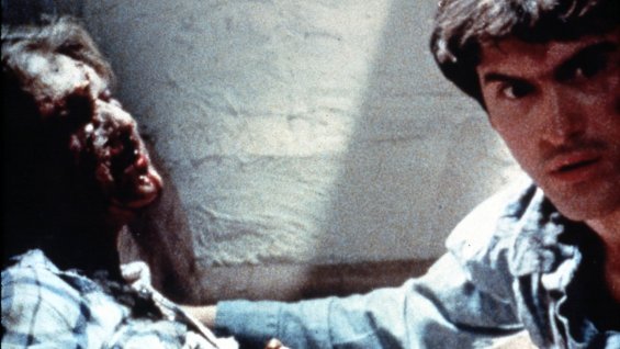 Evil Dead