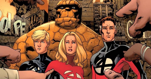 Fantastic Four