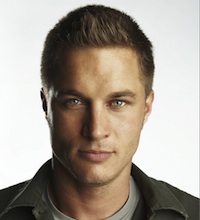 Travis Fimmel