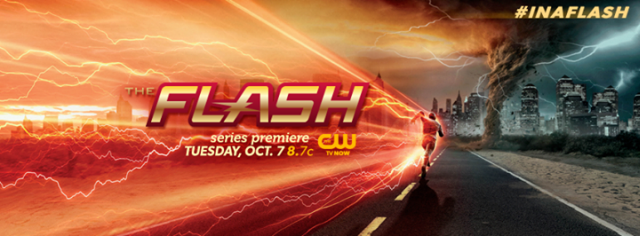The Flash