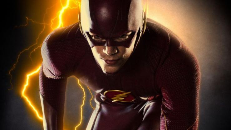 Flash