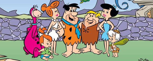 Flintstones