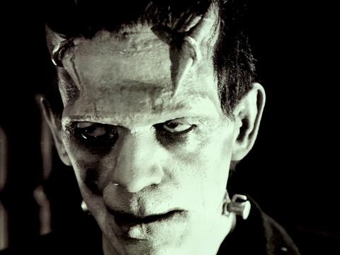 Frankenstein