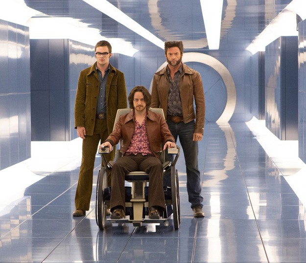 X-Men: Future Past