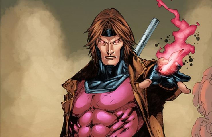 Gambit