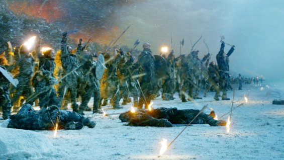 Game of Thrones