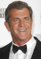 Mel Gibson