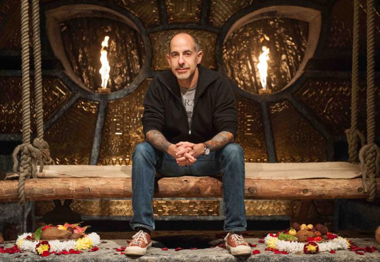 David Goyer