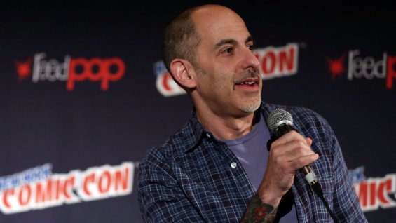 David Goyer