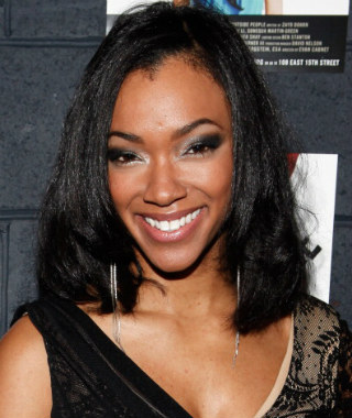 Sonequa Martin-Green