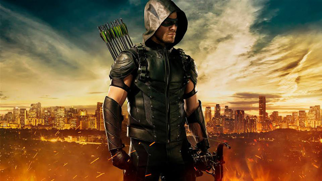 Green Arrow