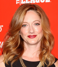 Judy Greer