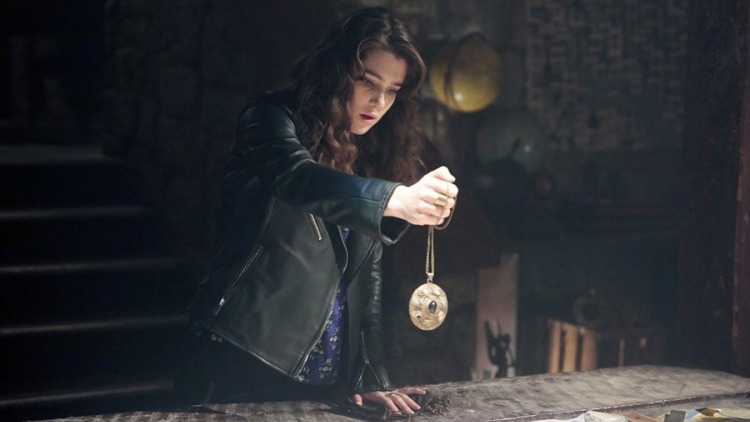 Lucy Griffiths