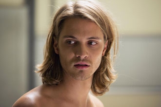 Luke Grimes