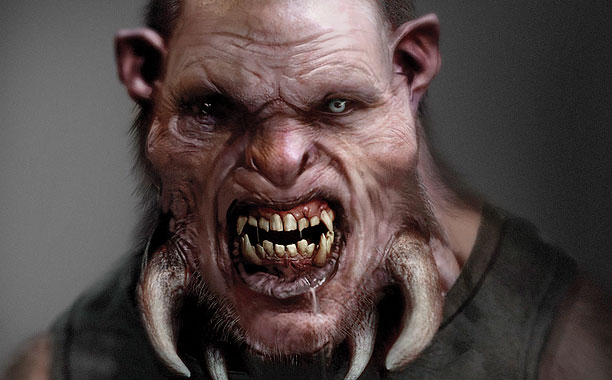 Grimm Art 