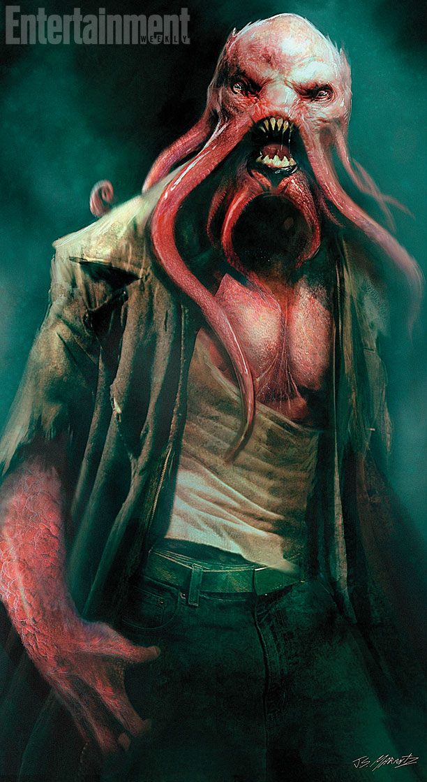 Grimm Art 