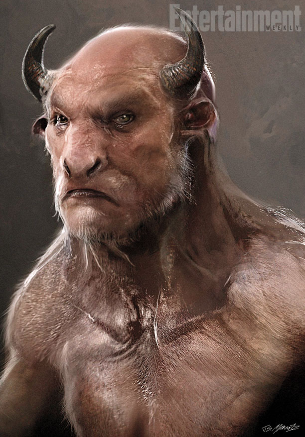 Grimm Art 